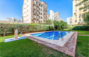 4 Bedroom Nice Apartment In Torremolinos
